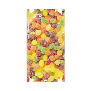 MAHOOT Gummi candy 2-FullSkin Cover Sticker for Huawei Y5 Prime 2018