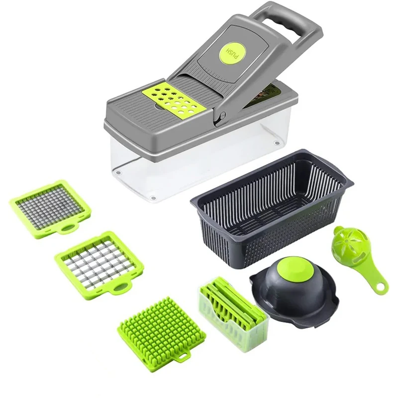 ابزار آشپزی مدل وجی اسلایسر