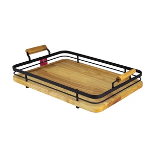 سینی مدل ترنم کد DH629