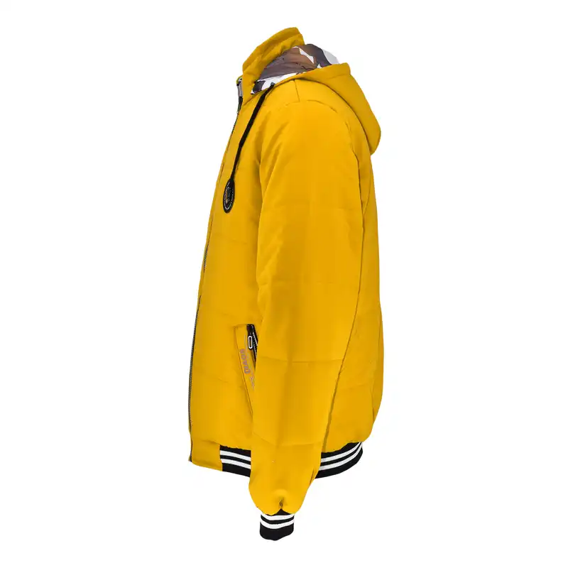 کاپشن مردانه مدل M3579