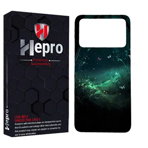 HEPRO MC Cover for XIAOMI Poco X6 Pro