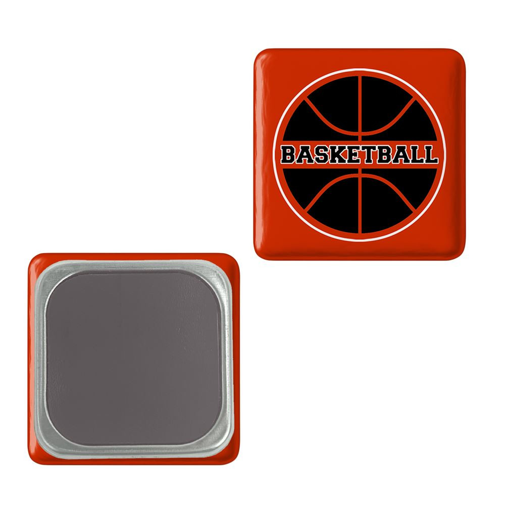 مگنت خندالو مدل بسکتبال Basketball کد 26449