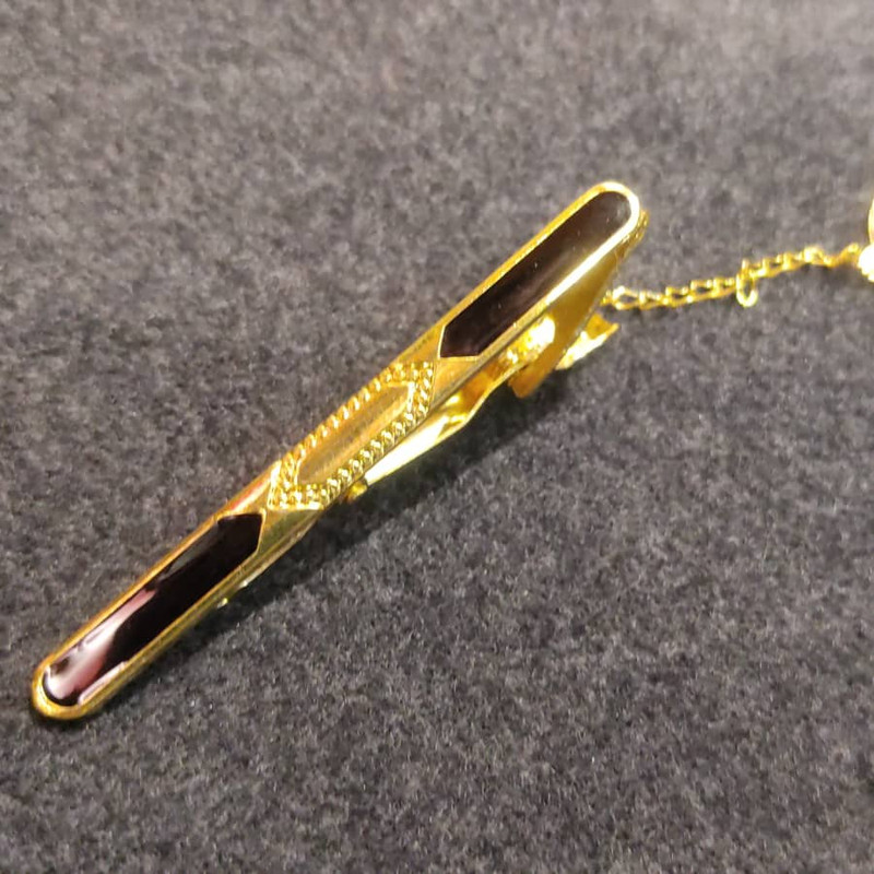 گیره کراوات مردانه کد Ki 700-3