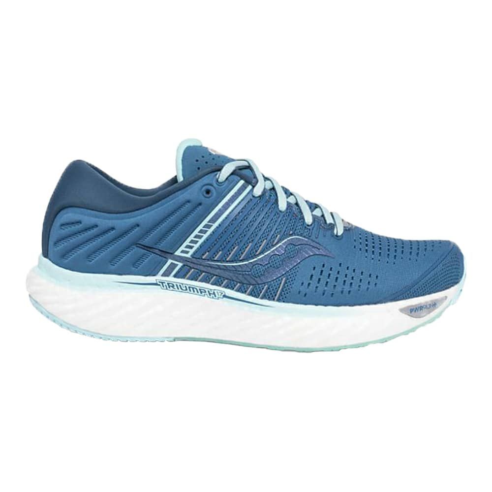 کفش مخصوص دویدن زنانه ساکنی مدل TRIUMPH17 S10546-35 -  - 3