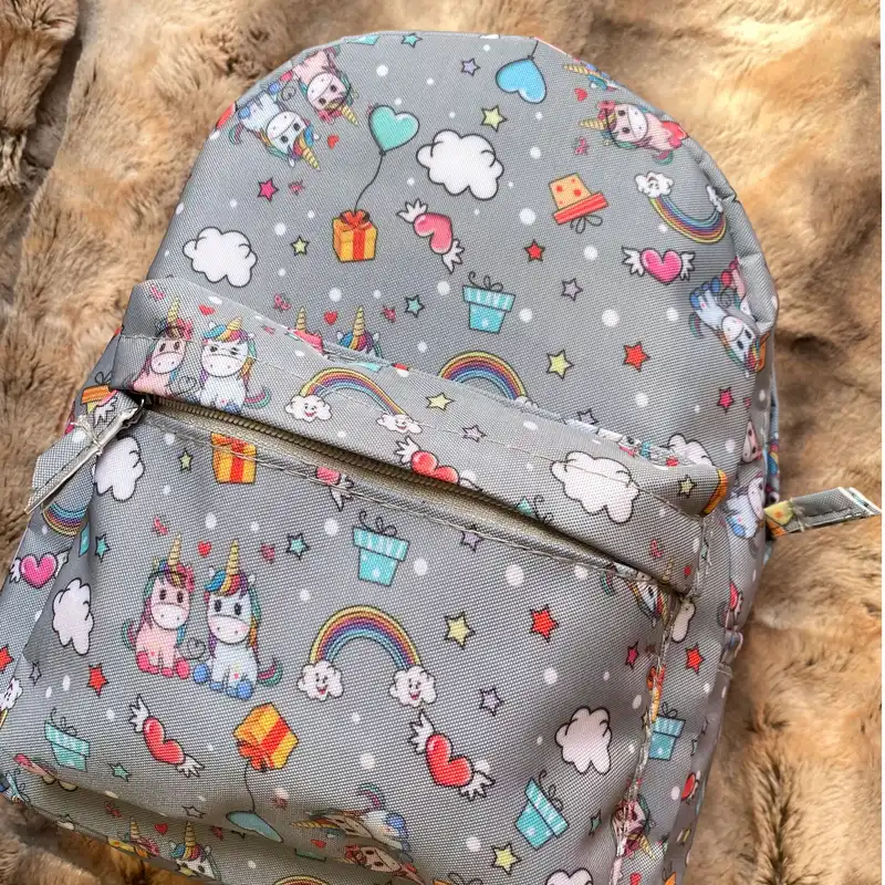 کوله پشتی بچه گانه مدل S720A