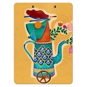 تخته شاسی مستر نوت کد 10 سایز A4