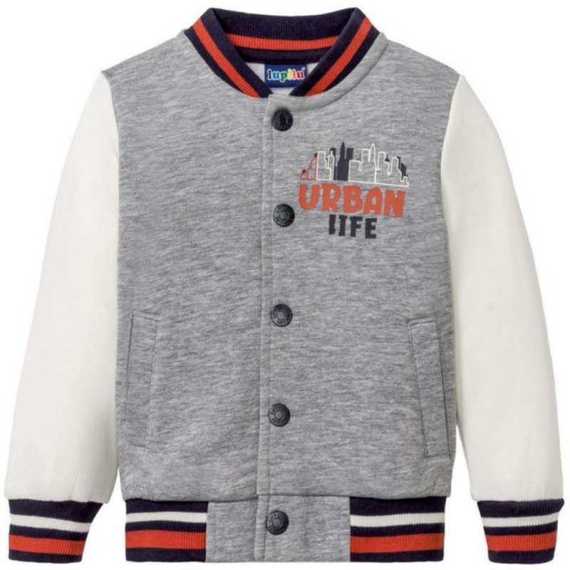 سویشرت پسرانه لوپیلو مدل G187