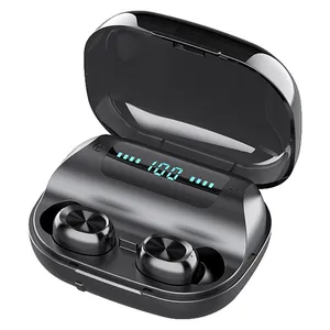 هدست بی سیم کلومن مدل NAS TW04 NEW 202