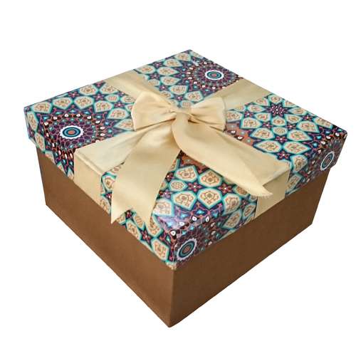 جعبه هدیه کد 92