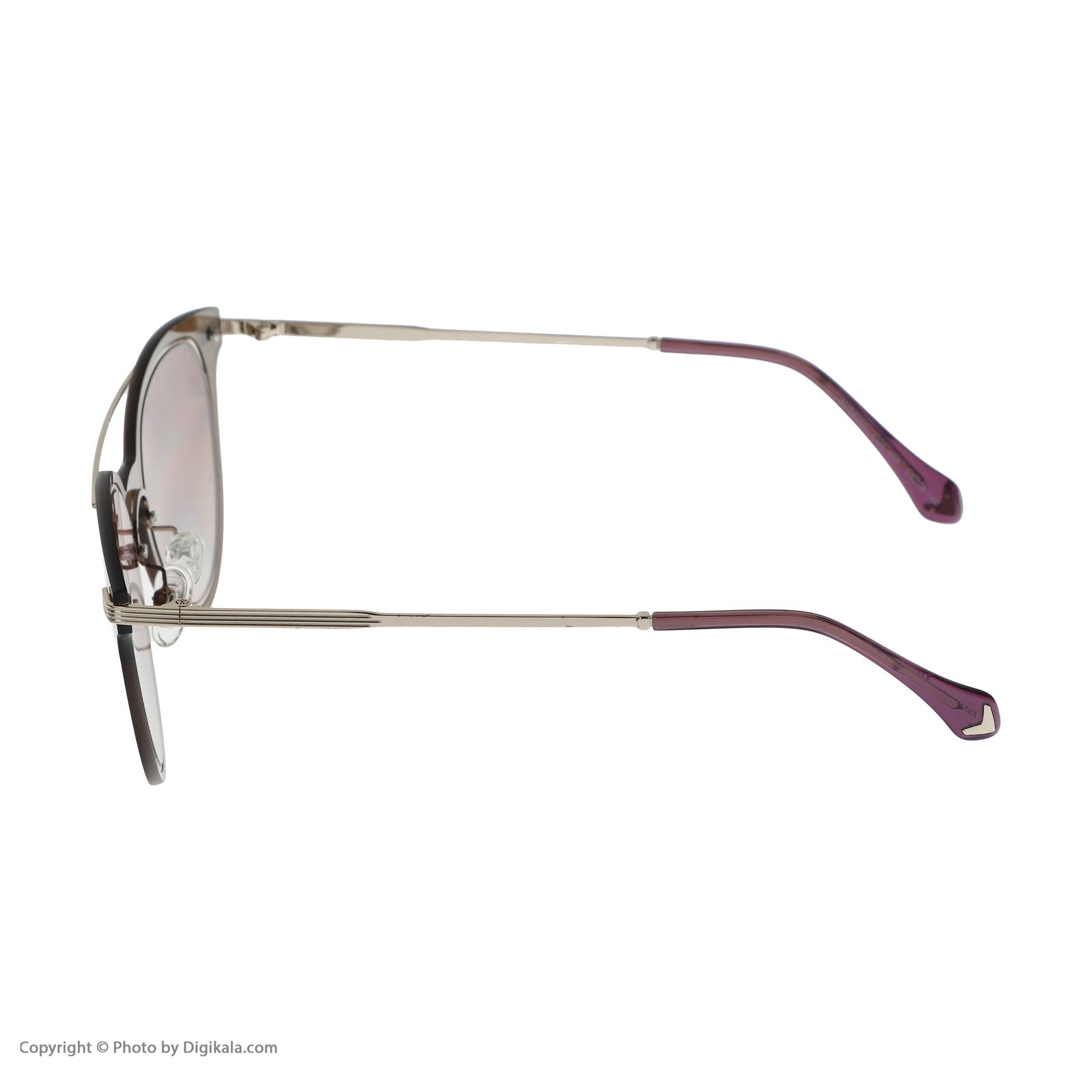 عینک آفتابی زنانه آوانگلیون مدل 4085 4582 -  - 5