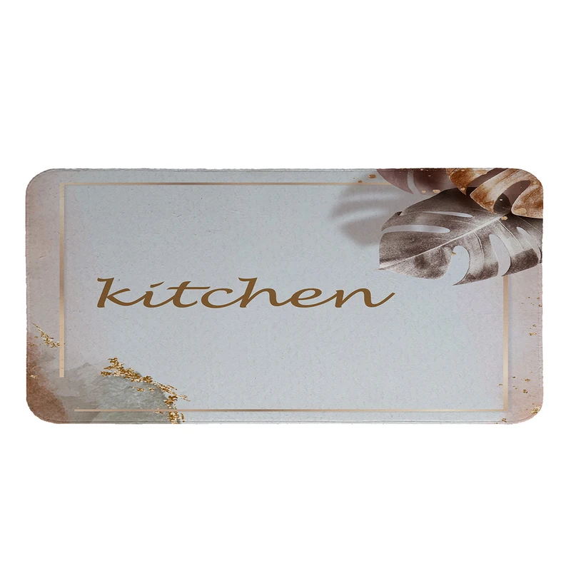      پادری طرح Kitchen کد 8658 سایز 110×60 سانتی متر
