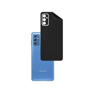 PG CH Back Skin For Samsung Galaxy M52 5G