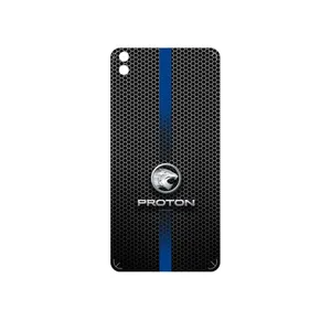 MAHOOT PROTON Cover Sticker for HTC Desire 816