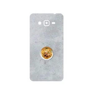 MAHOOT Pasta Cover Sticker for Samsung Galaxy Grand Prime