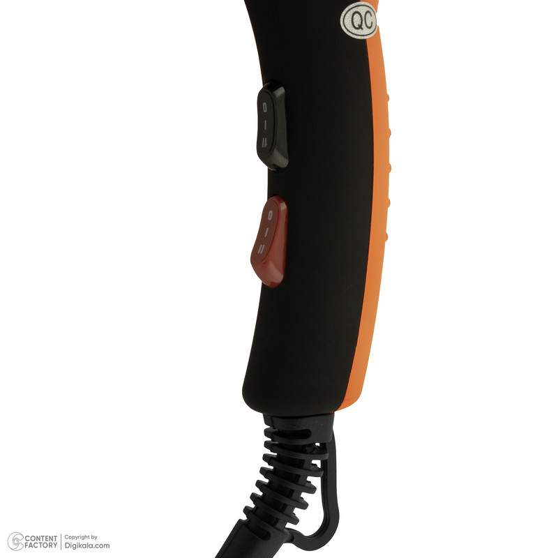 سشوار حرفه ای مدل Keratin therapy HD-14 2400Watts سشوار حرفه ای مدل Keratin therapy HD-14 2400Watts