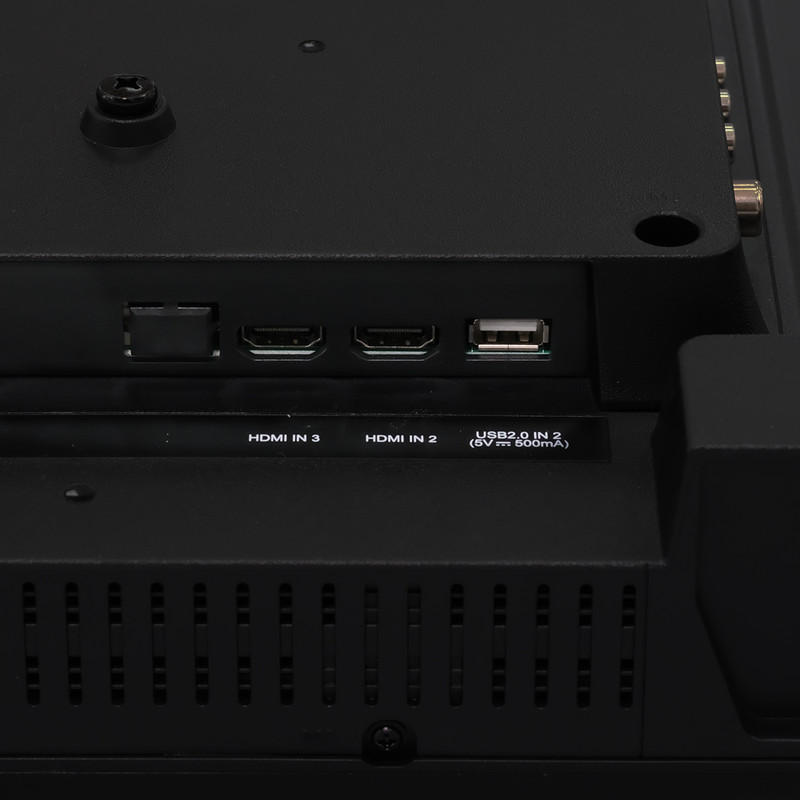 تلویزیون ال ای دی هوشمند جی پلاس مدل GTV-43PH618N-IND سایز 43 اینچ