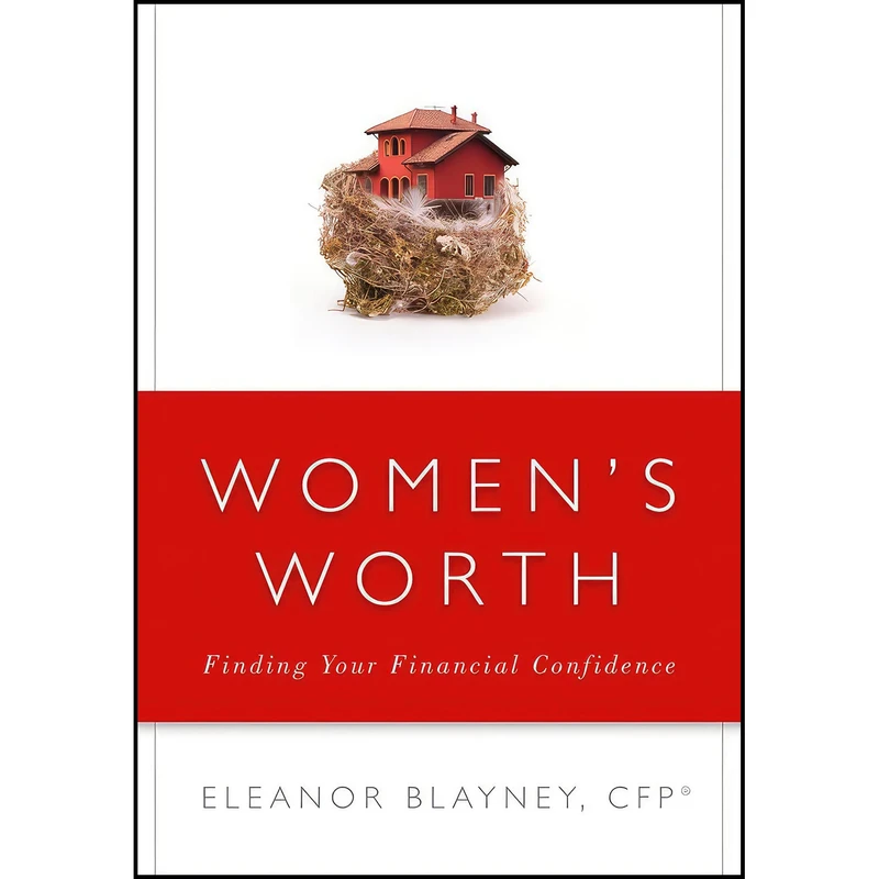 کتاب Womens Worth اثر Eleanor Blayney انتشارات Direction$ LLC