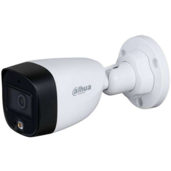 دوربین مداربسته آنالوگ داهوا مدل HFW 1209CP LED دوربین مداربسته آنالوگ داهوا مدل HFW 1209CP LED