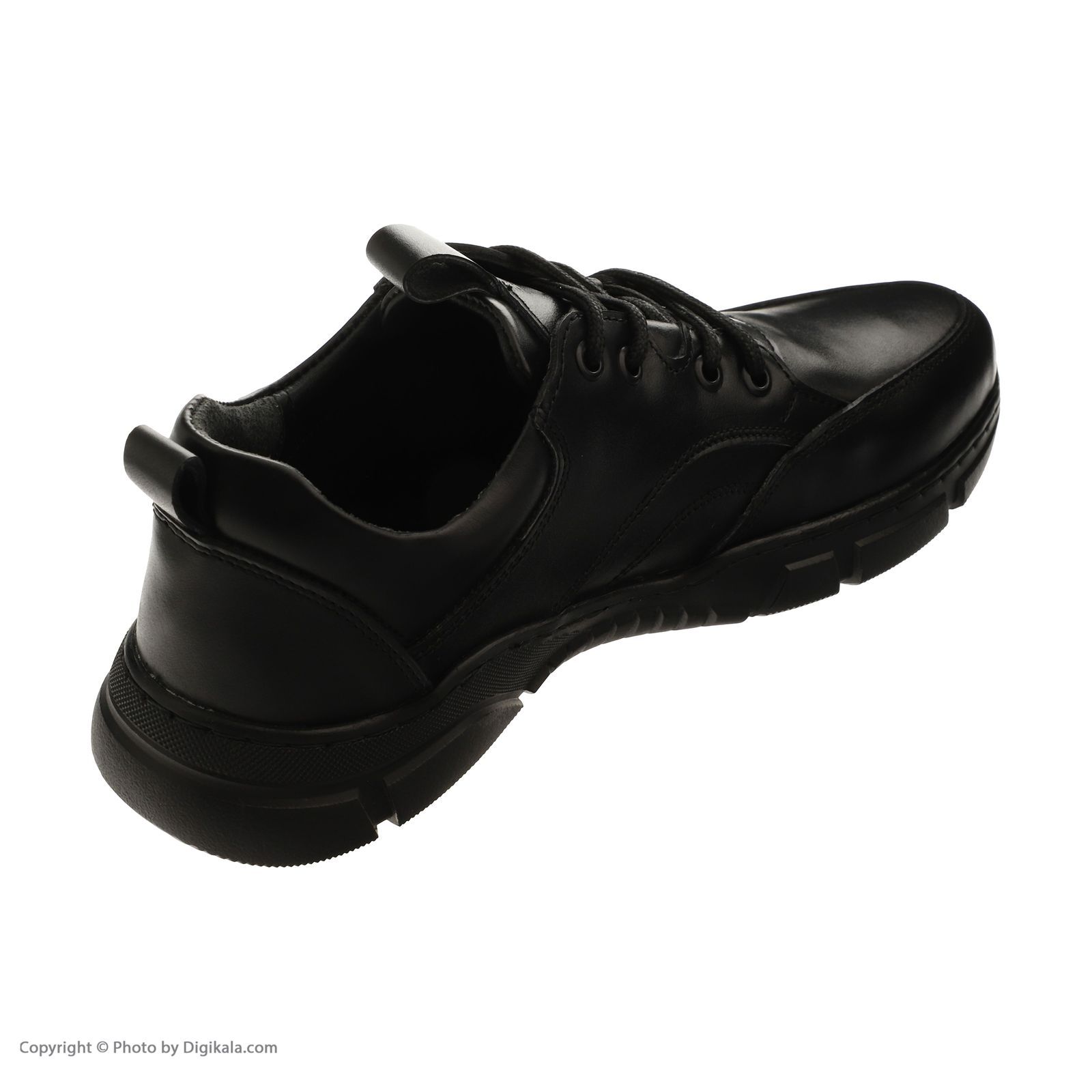 کفش روزمره زنانه الوج مدل 133-BLACK -  - 4