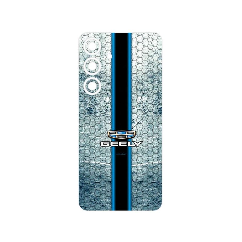 برچسب پوششی ماهوت مدل GEELY مناسب برای گوشی موبایل سامسونگ Galaxy S24