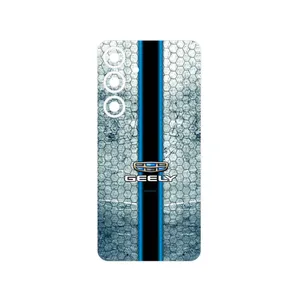 MAHOOT GEELY Cover Sticker for Samsung Galaxy S24