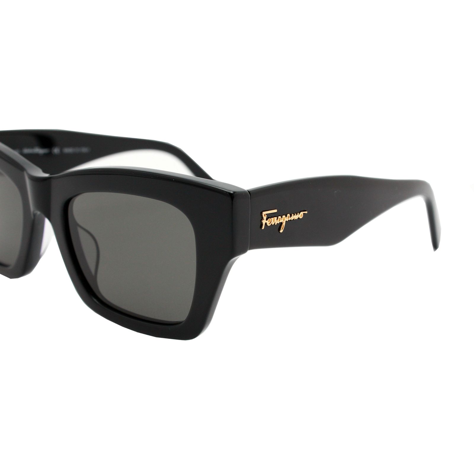عینک آفتابی زنانه سالواتوره فراگامو مدل SF996S -  - 5