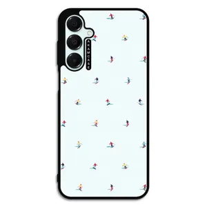 AKAM AMC-WSGA16-SKI-11 Cover For Samsung Galaxy A16