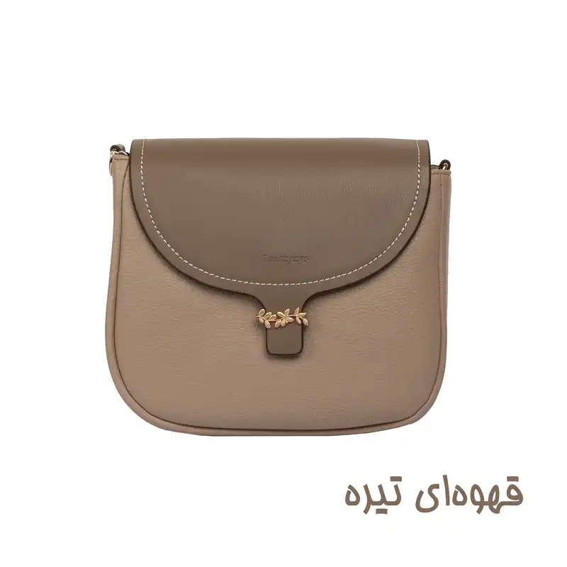 کیف رودوشی زنانه پرتیزس مدل L23-90 کد 2010093