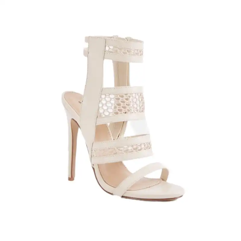 صندل زنانه جاست فاب مدل Paty4