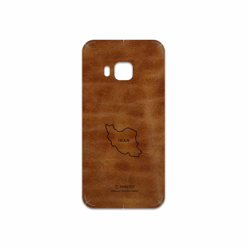 برچسب پوششی ماهوت مدل BFL-IRC مناسب برای گوشی موبایل اچ تی سی One S9