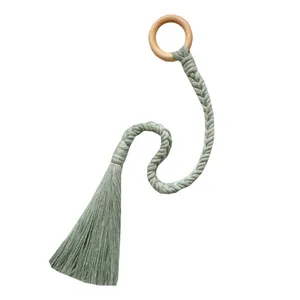 پرده جمع کن مدل TASSEL 7