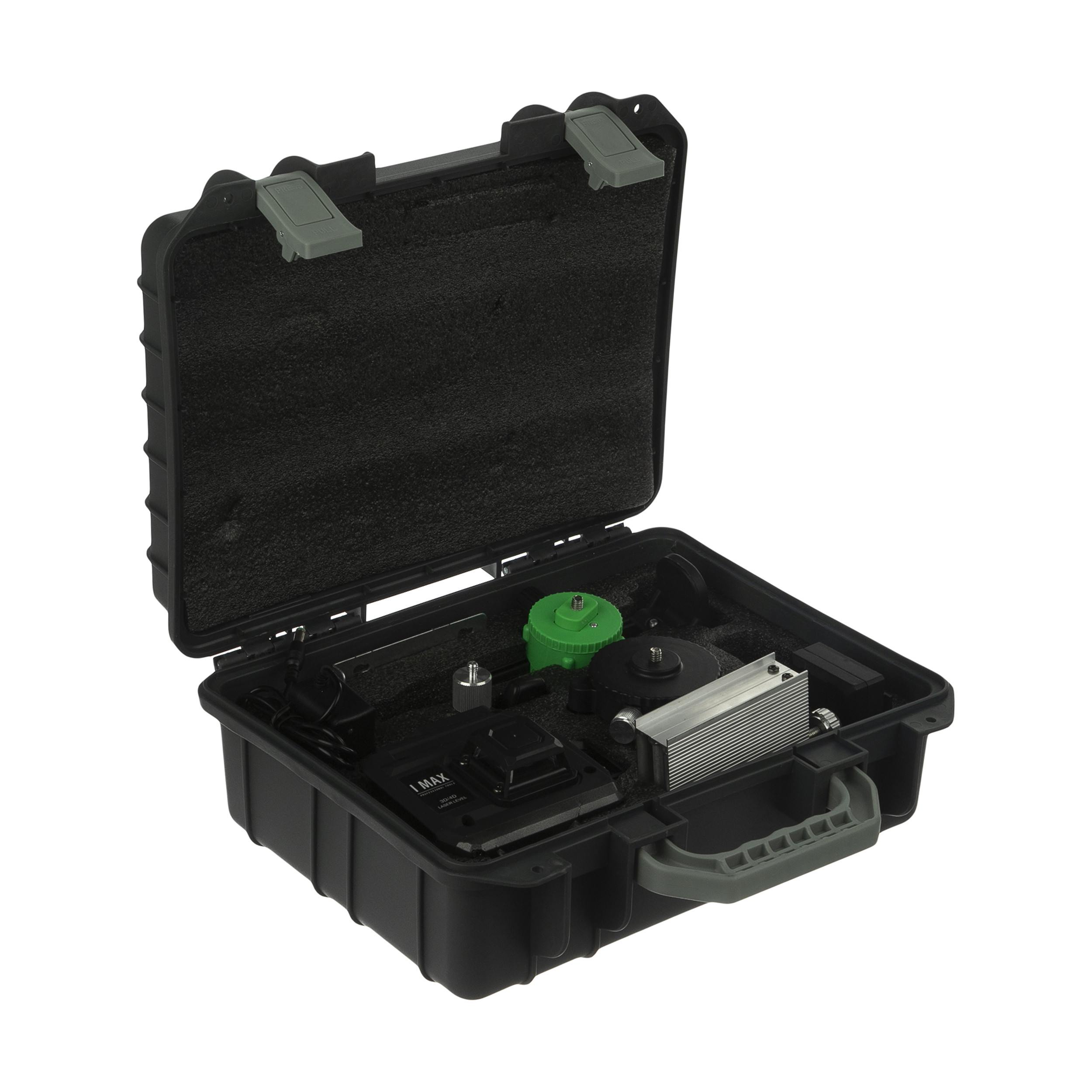 تراز لیزری آی مکس مدل B03CG