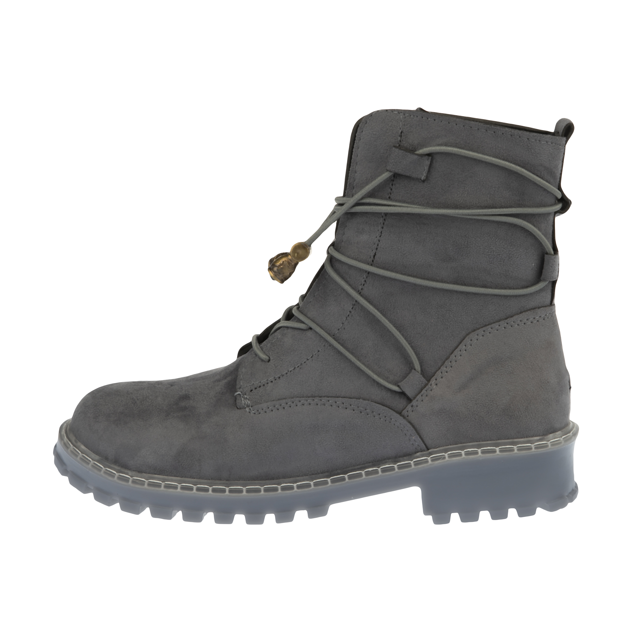 نیم بوت زنانه لبتو مدل 50449393