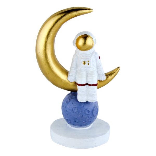 مجسمه مدل فضانورد کد FZ144