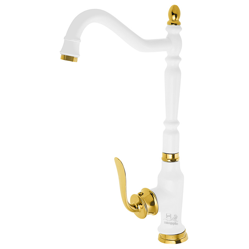 شیر ظرفشویی اسناپل مدل بامبو شیر ظرفشویی اسناپل مدل بامبو