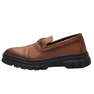 کفش رسمی مردانه مدل D29536