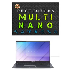 Multi Nano X-S1M Model Matte Screen Protector For Asus VivoBook 15 E510MA 15.6 inch 2020 Laptop