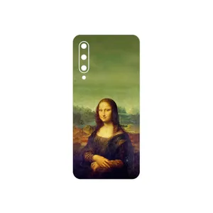 MAHOOT Mona Lisa of da Vinci Cover Sticker for Xiaomi Mi 9 SE