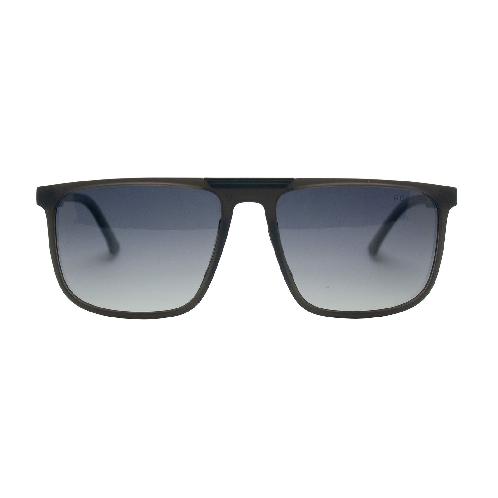عینک آفتابی پلیس مدل FC04-08 C02 -  - 1