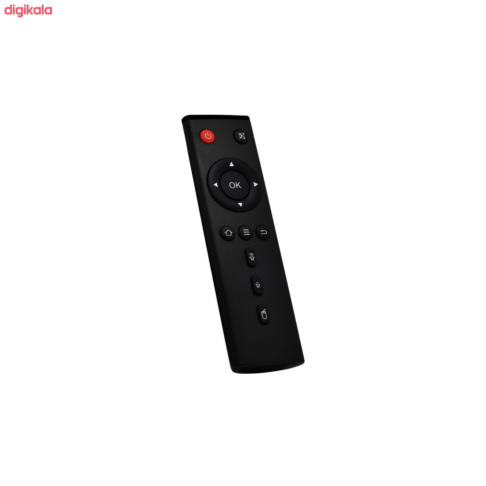 اندروید باکس سینماتیو مدل LITE-F main 1 18