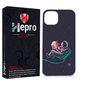 HEPRO MC Cover for Apple IPHONE 13