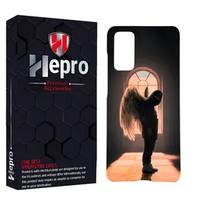 HEPRO MC Cover for SAMSUNG GALAXY S20 FE