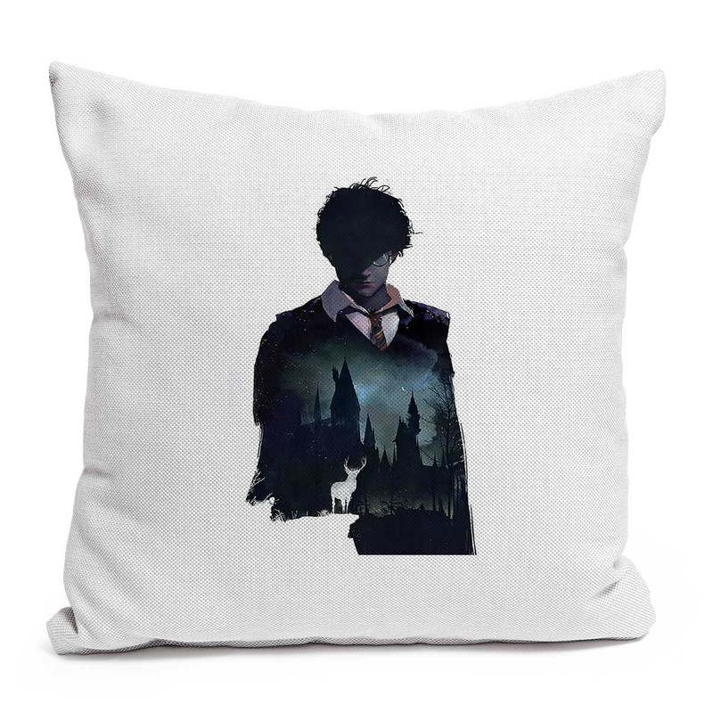 کاور کوسن کارنیلا طرح هری پاتر کد knc271