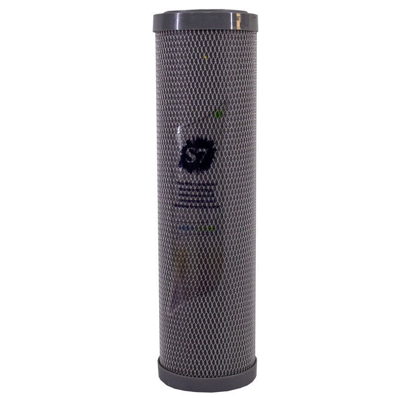فیلتر دستگاه تصفیه آب آکوآ اسپرینگ مدل F-S7-H10A مجموعه 10 عددی