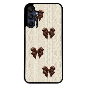 AKAM AMC-WSGA15-TRICOT-2 Cover For Samsung Galaxy A15