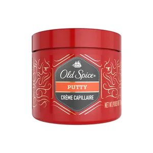 واکس مو الد اسپایس مدل Forge Putty حجم 75 میلی لیتر