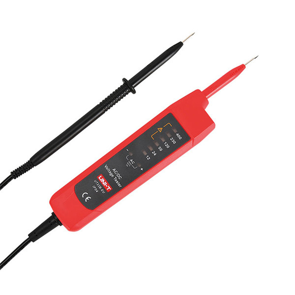 تستر ولتاژ یونیتی مدل UT22B-EU