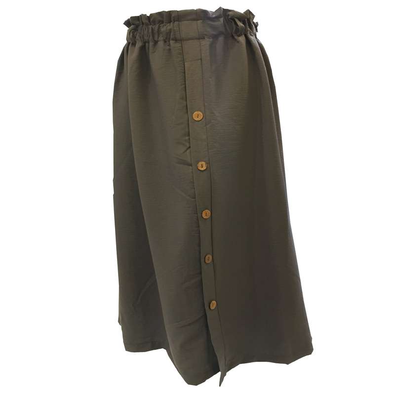 دامن زنانه مدل DP123