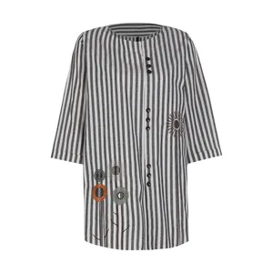 تونیک زنانه نیزل مدل P046002110040079-110