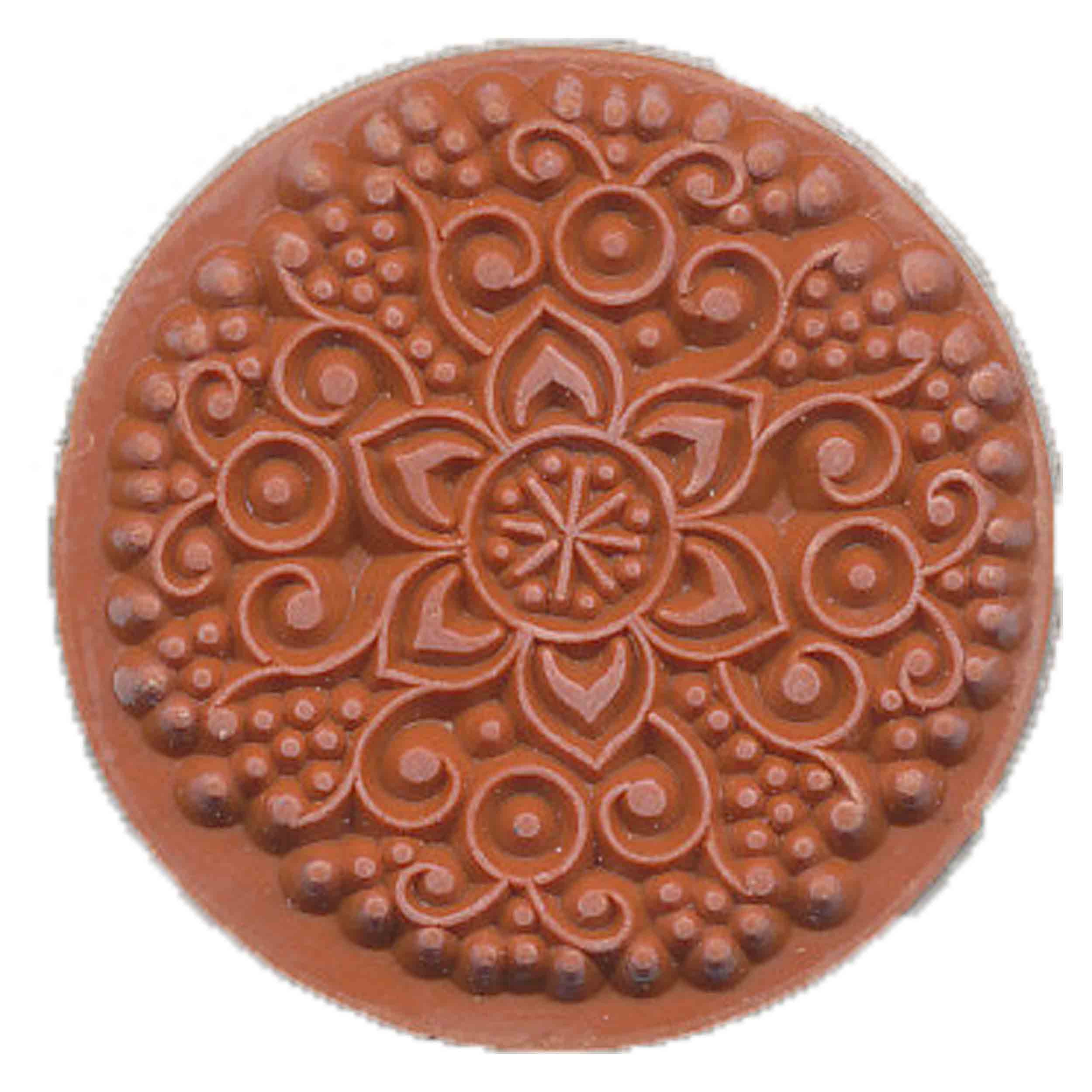 مهر طرح حاشیه مدل 3 مهر طرح حاشیه مدل 3